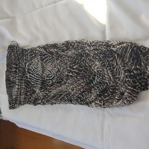 Women's dress
